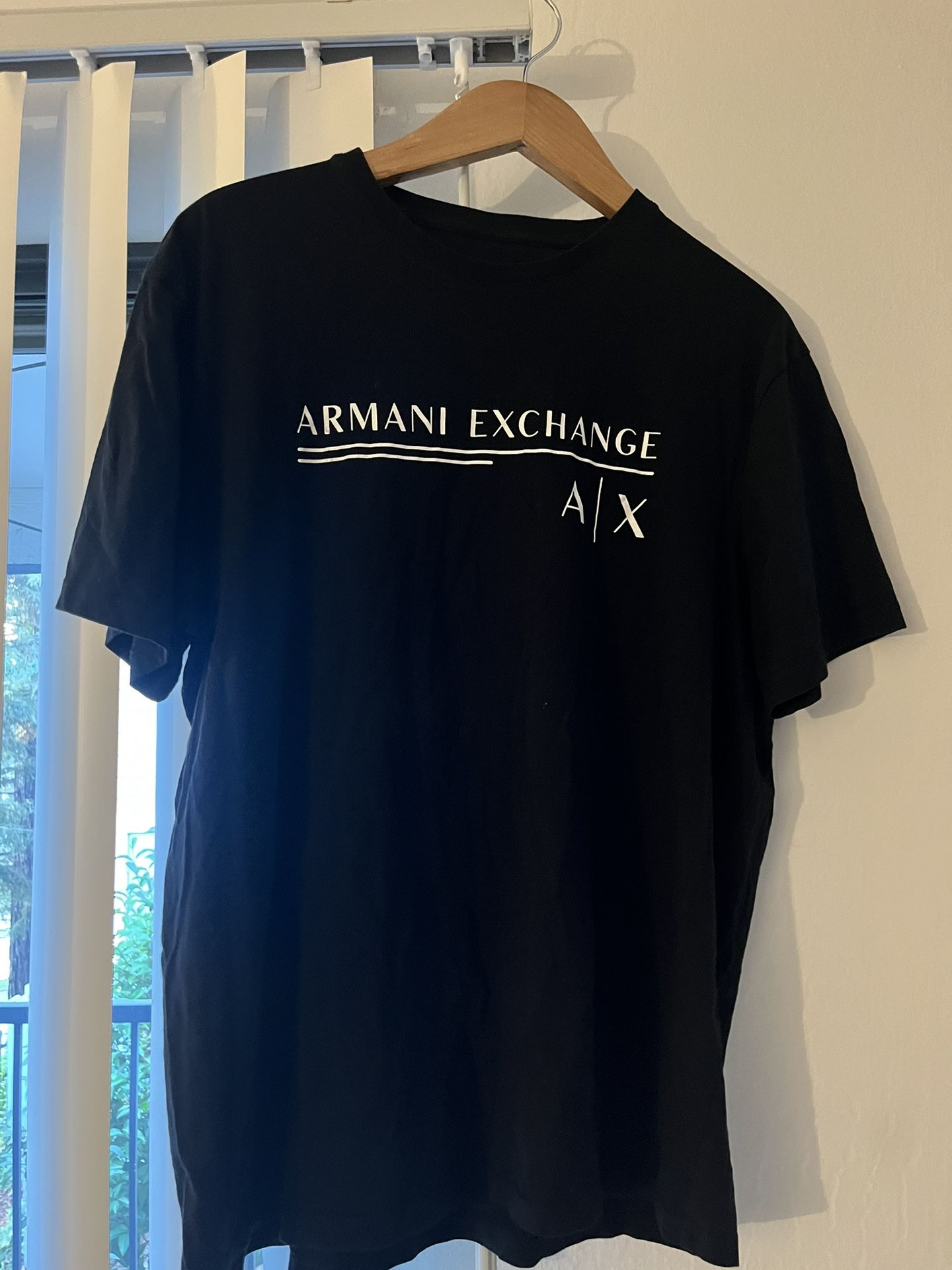 Armanis Shirt