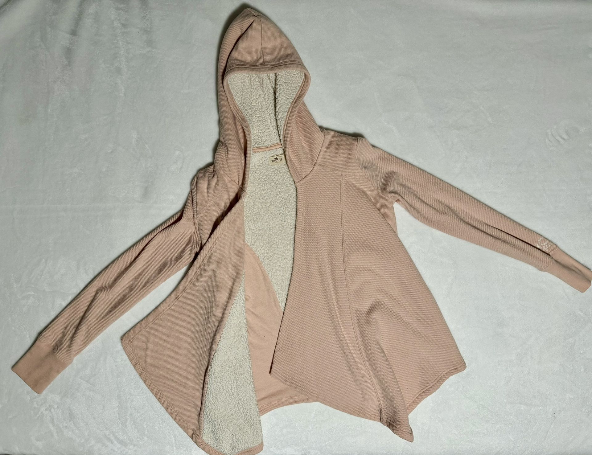 Hollister Hoodie Small