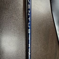 Fujikura Ventus HB 8S Velocore 