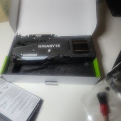 Geforce RTX 3060 Ti  8gb 256bit 