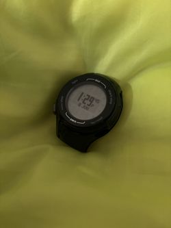 Garmin Watch Forerunner 210