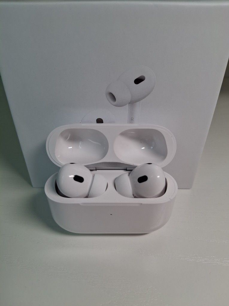 Airpods Pro 2