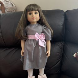 My Twinn Doll 23 “ Doll