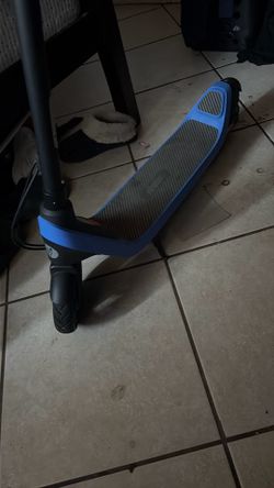 C2 lite e scooter