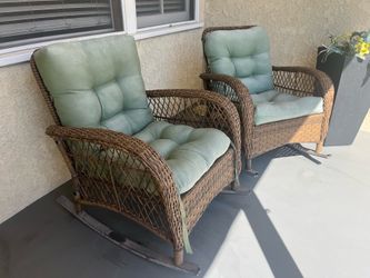 Lounge Chairs