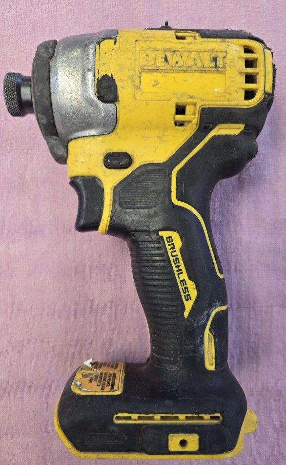 Dewalt DCF809 20v Impact Drill ( Tool-Only )