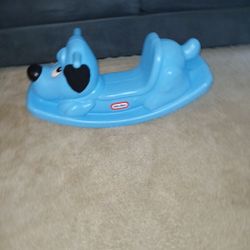 Little Tikes Rocker