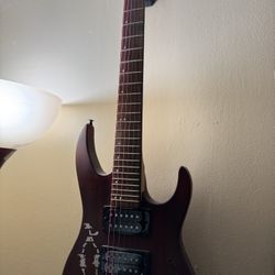 Electric Guitar 