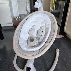 Maxi Cosi Cassia Swing