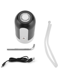 water dispenser