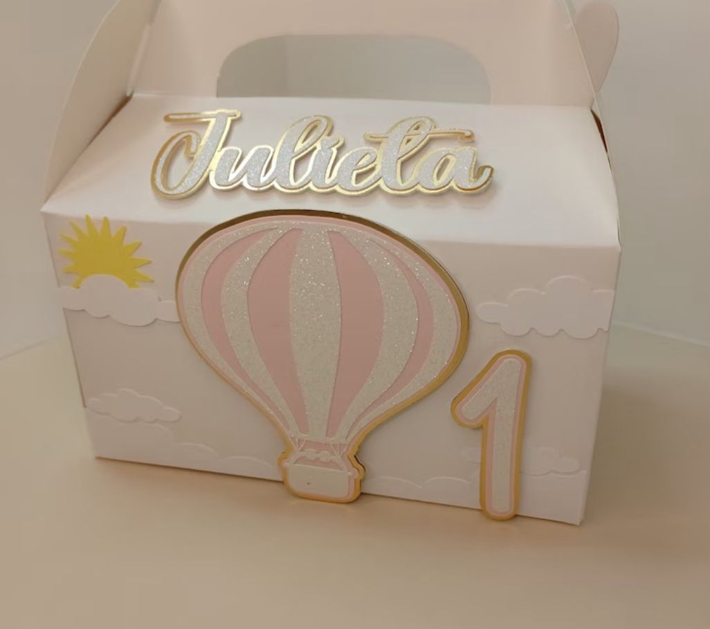 Custom Gift Bags