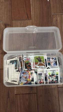 Box of Cards