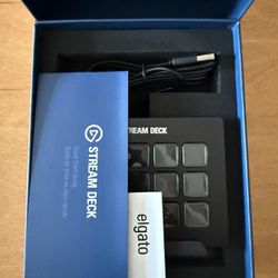 Elgato Stream Deck
