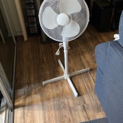 16 Inch Pedestal Fan