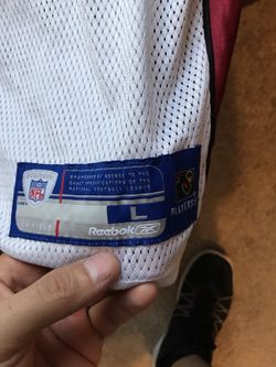 CARDINALS JERSEY !!!!!