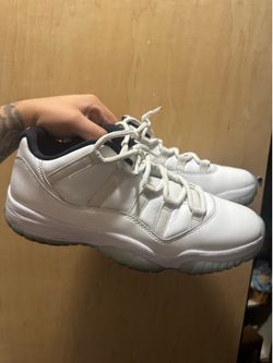 Jordan 11’s