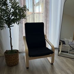 IKEA Lounge Chair