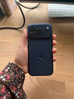 iPhone 17 pro
