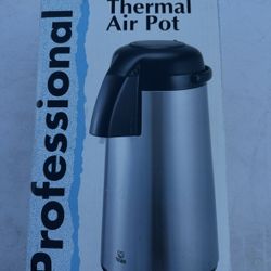 Tiger Professional 3.0 Liter Thermal Air Pot