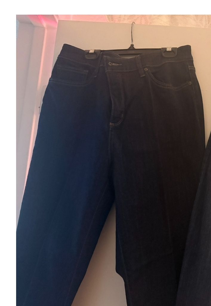 Pantalón De Mujer Nuevo, Sin Etiqueta