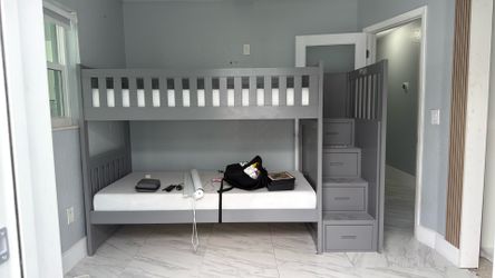 Litera del forado