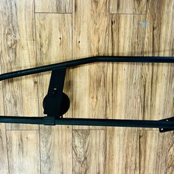 Ford Bronco First Generation -TIRE CARRIER ASSEMBLY