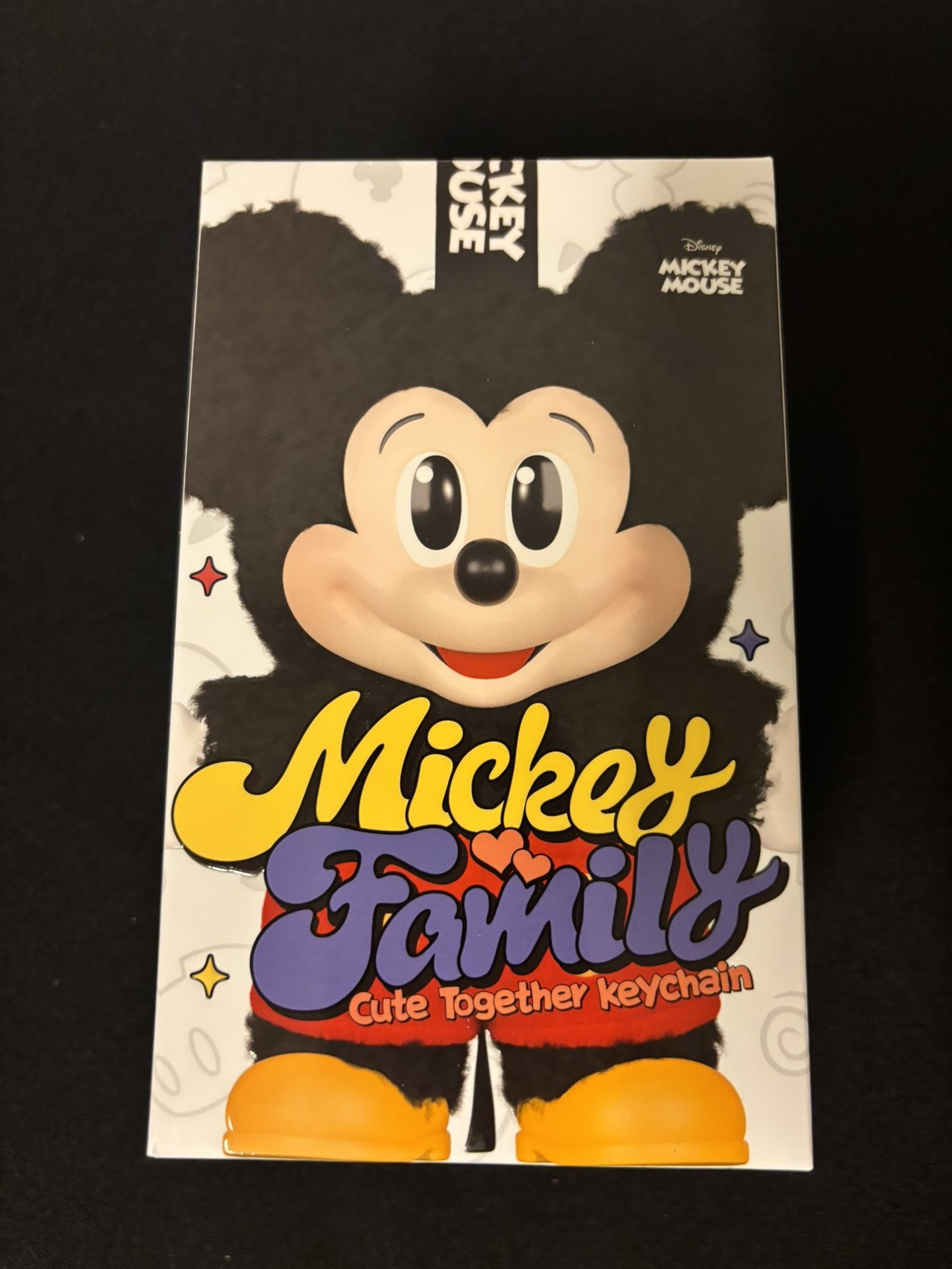 Authentic Disney Labubu