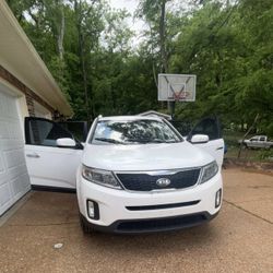 2014 KIA Sorento