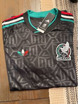 México jersey