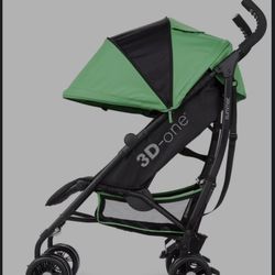 Stroller