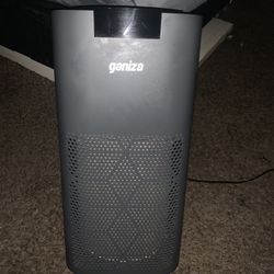 Ganiza Home Air Purifier 
