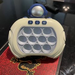 Pop It Game (Enjoy For Fun)
