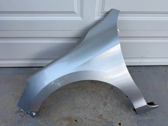 Honda Accord Fender Driver 2013-2017