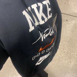 Nike Crew Neck XL