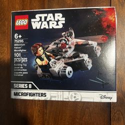 Lego Star Wars 75295 Retired Sealed Nib 