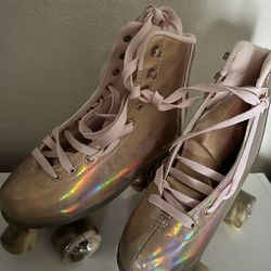 Brand New Kids Skates