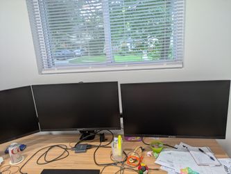 Computer screen