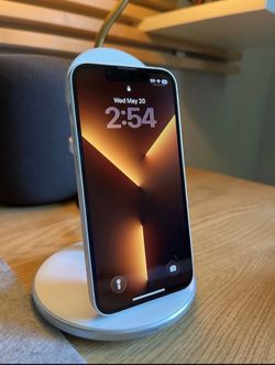 Unlocked iPhone 13 mini