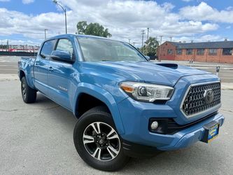 2019 Toyota Tacoma