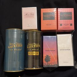 Colognes