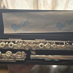 Pearl Flute 665
