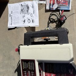 Roadmaster Rv brake Pro 