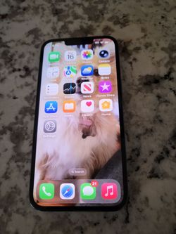 IPhone 13 unlock