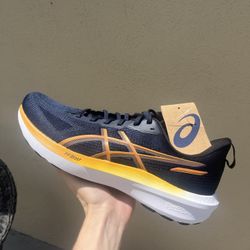 NEW Asics GT-1000 14 Midnight Sandstorm (Sizes 10-13)