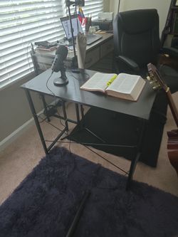 Small Writing Table