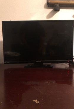 19” TV