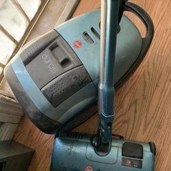 Vacumn Cleaner 