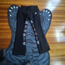 XL Pants 
