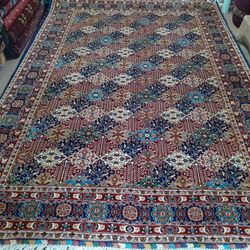 Afghan Hand-made Carpets 
