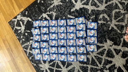 Pokémon cards